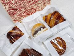-OUR Bakery(三里屯太古里店)