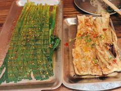 -破店肥哈·东北烧烤·夜宵(南山保利店)