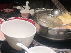 -八合里潮汕鲜牛肉火锅(惠州华贸店)