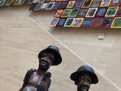 -长春世界雕塑园冰雪艺术天地