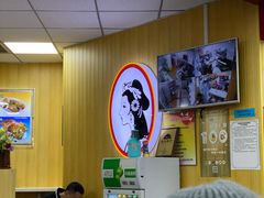 大堂-香妃烤鸡(新奥店)