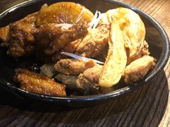 -MI WU FACTORY米屋美食工厂餐厅(绿地店)