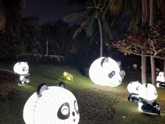 -三亚亚龙湾天域度假酒店