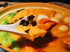 -古越舫·精品杭帮菜(商都路店)