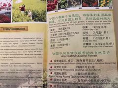 -广州市石门国家森林公园