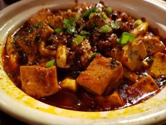 牛骨髓豆腐煲-胡桃里音乐酒馆(四道口店)