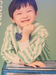 -倾城宝贝儿童摄影(浦东金谊店)