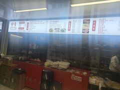 -长乐饭冰冰·冰饭·烧烤(长乐总店)