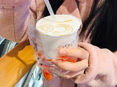 -CoCo都可(南阳摩根吾悦广场店)