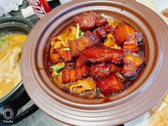 -老海陵·泰州菜(三水湾店)