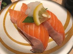 -大起水产回转寿司(道顿堀店)