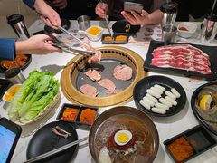 -花味烤肉·拌饭(庐阳万科店)