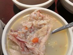 -瑞膳首尔参鸡汤(龙塔店)
