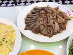 卤味拼盘-澳门陈光记烧味饭店(郎家园店)