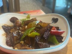 -东北风(龙湾万达广场)