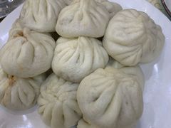 -奥华餐厅·老张记(台基厂店)