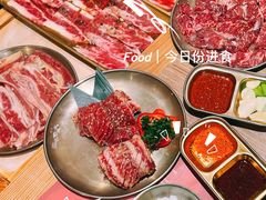 -西塔老太太泥炉烤肉(北京双井店)