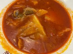 -华梅西餐厅(哈尔滨中央大街店)