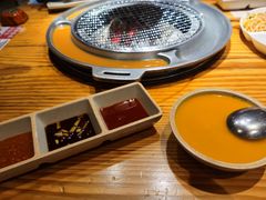 -喜来稀肉(北外滩白玉兰广场店)