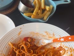 -必胜客(桐乡吾悦广场店)