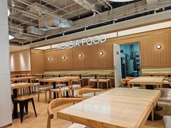 -亚惠美食花园(大连开发区安盛购物广场店)