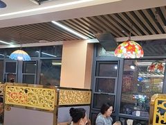 -花儿穆萨·烤肉餐厅(石马坪店)