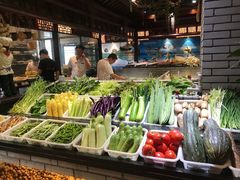 -大灶头·新昌菜(中国茶市店)