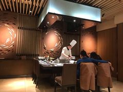 -大渔铁板烧(大悦城店)