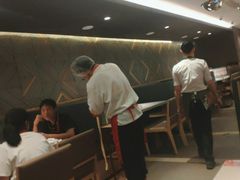 -海底捞火锅(万科广场店)