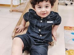 -广州市荔湾区协和幼儿园(彭城东路)