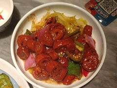 -莞府家宴·东莞菜(市民服务中心店)