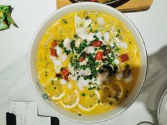 -火龙堂·风味民间菜(文一路店)