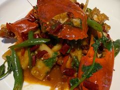 -快乐海鲜酒楼(滇池路店)