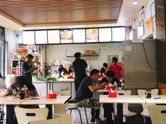 大堂-林静小吃(复兴路店)