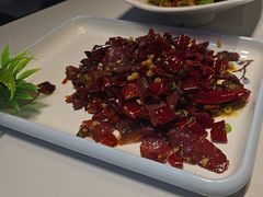 -三湘四水正宗湘菜(君峰路店)