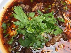 -万县面馆(高笋塘店)