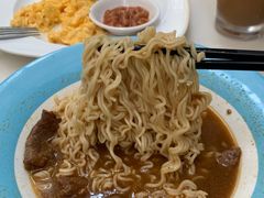 -翠华餐厅(香港国际机场店)