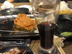 -马海涛牛肉串·午市牛腩饭·烧烤夜宵(领汇广场店)