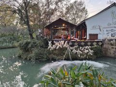 -西溪国家湿地公园