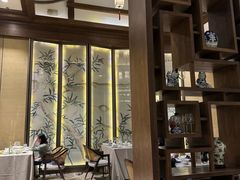 -太湖饭店·寄畅轩中餐厅