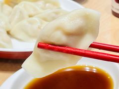 -喜家德虾仁水饺(浦东山姆店)