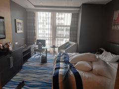 -烟台百纳瑞汀酒店