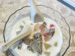 -马凯餐厅(长椿街店)