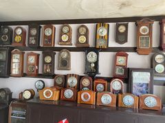 -清风小镇闯关东影视基地