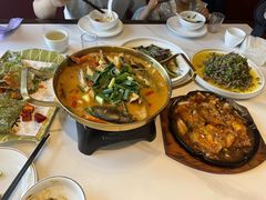 -食光慢宴·安吉土菜馆