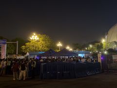 -宝能国际体育演艺中心