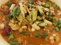 -阿记烧烤(英达路店)