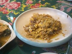 -人民公社大食堂(顺义总店)