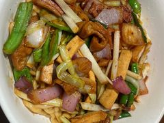 -寻裕记·现炒浇头面(人民广场店)