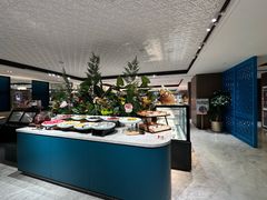 -晶丽香榭自助餐(南京大饭店)